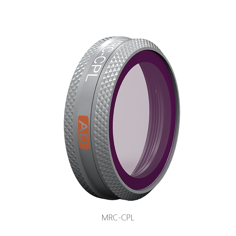 PGYTECH MRC-CPL (Advanced) Filter för MAVIC 2 ZOOM