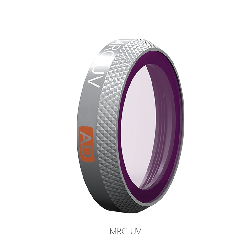  PGYTECH Filter för MAVIC 2 ZOOM MRC-UV (Advanced)