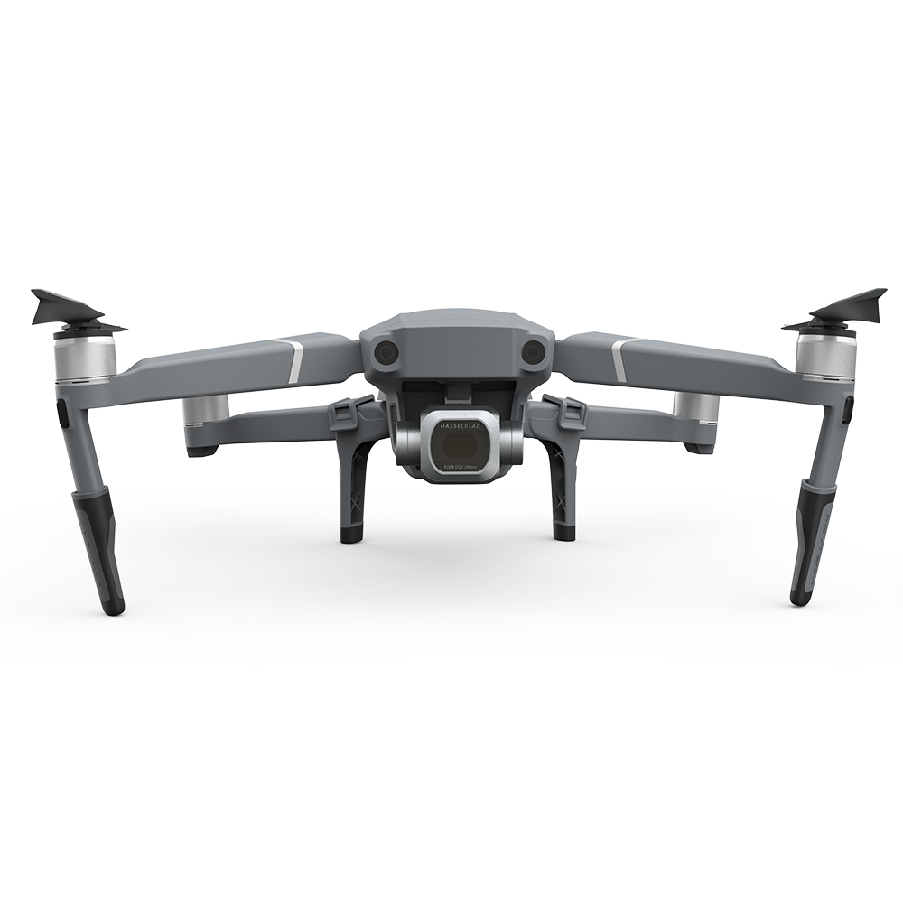 PGYTECH Landställsben för Mavic 2