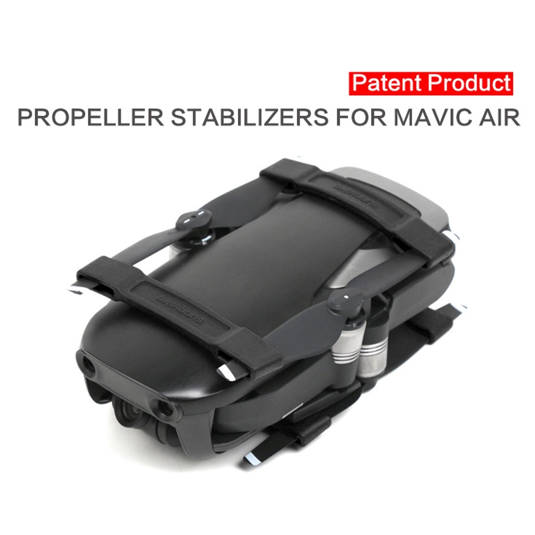 Propellerstabilisator/skydd för DJI Mavic Air - Sunnylife