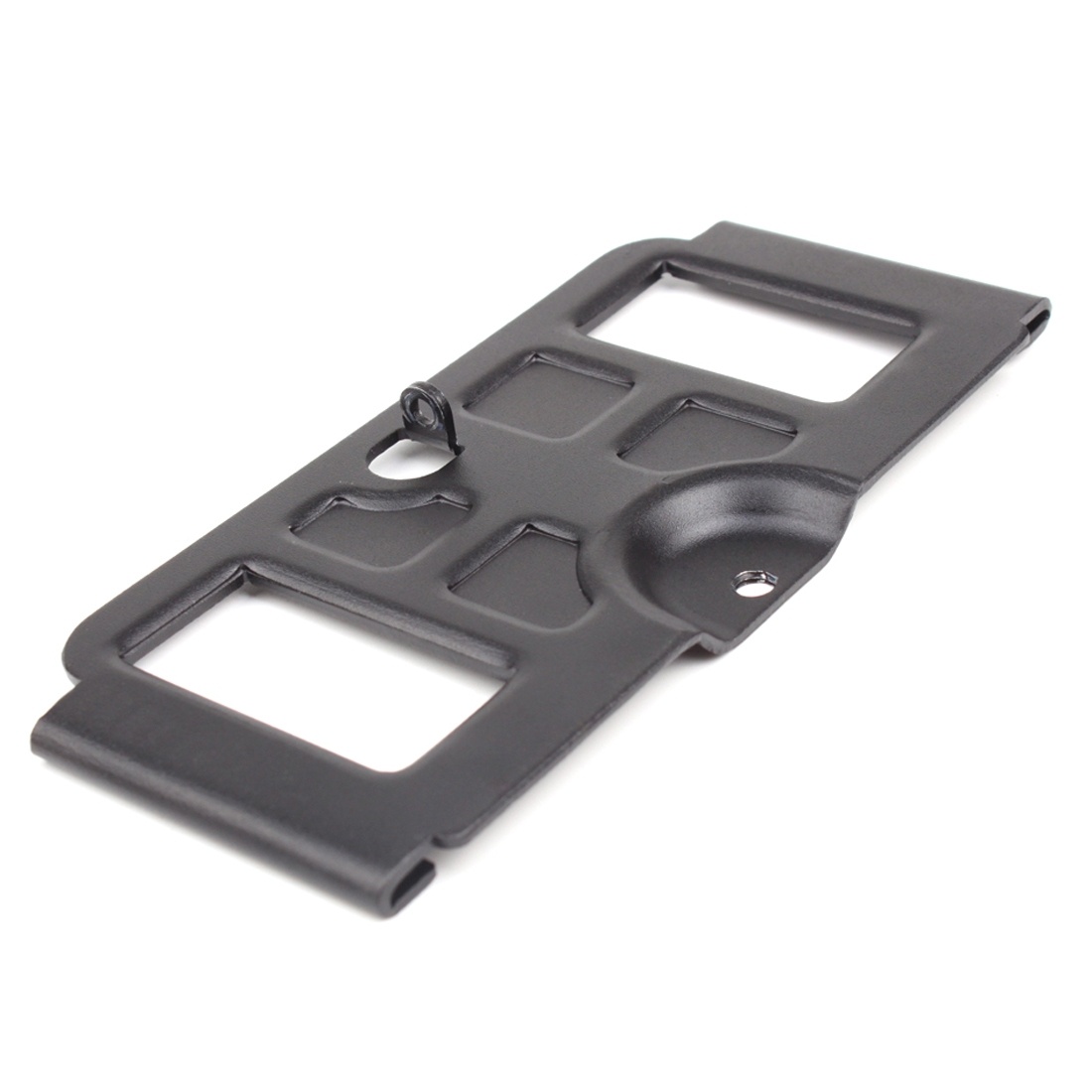 Roterbar mobil- & tabletthållare för DJI Mavic Pro / Air / Spark fjärrkontroll