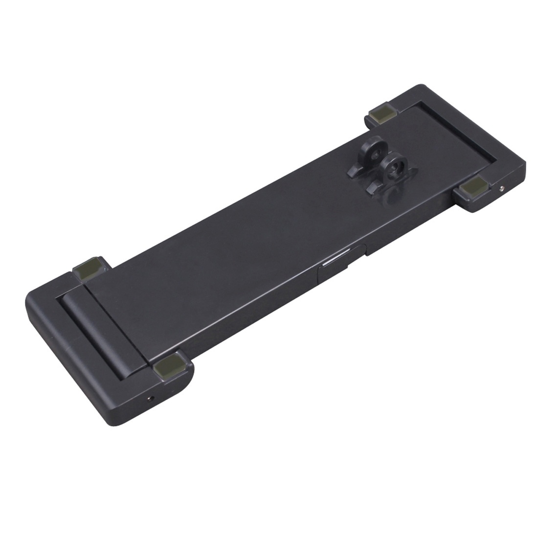 Roterbar mobil- & tabletthållare för DJI Mavic Pro / Air / Spark fjärrkontroll