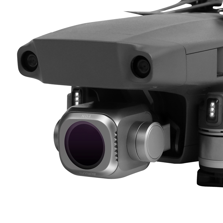 Sunnylife ND-Filterkit 4i1 för Mavic 2 Pro