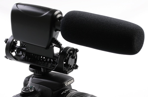 JJC Stereomikrofon MIC-3_RETUREX