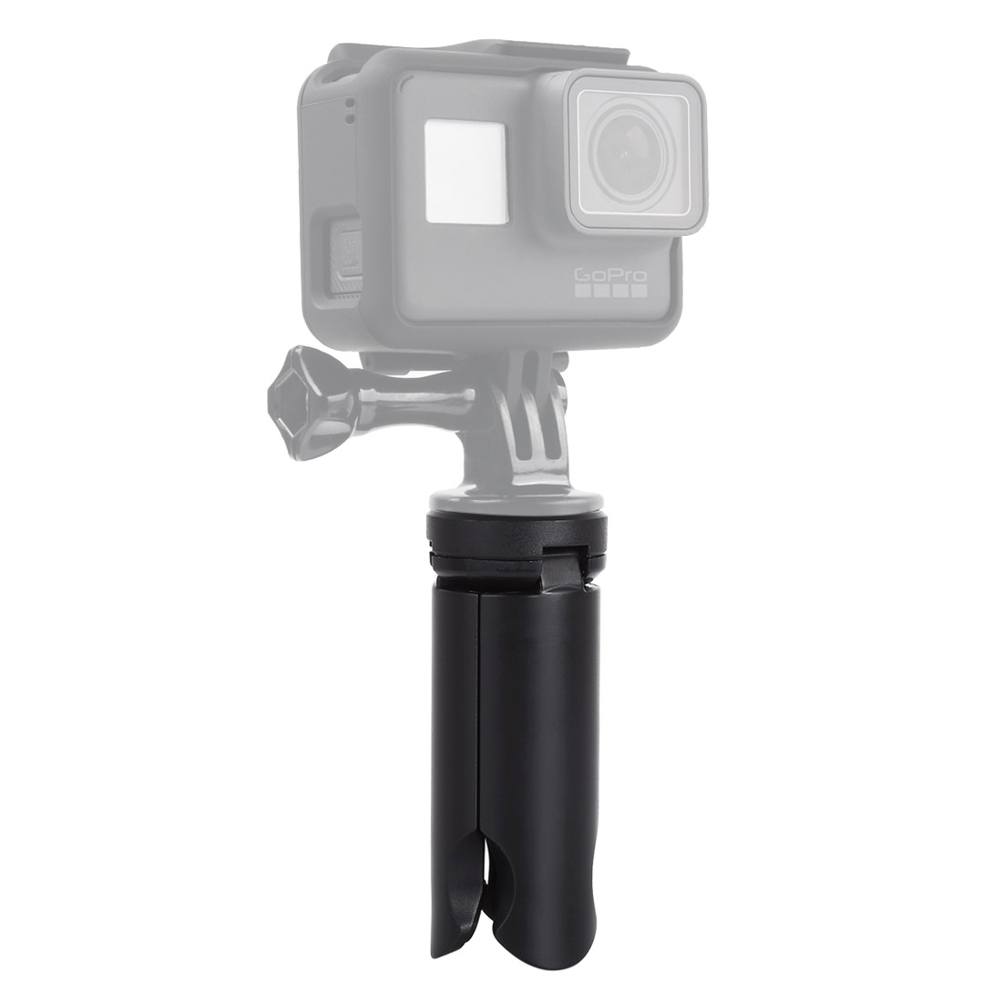 Puluz Mini Tripod + Universal klämma för Mobiltelefoner