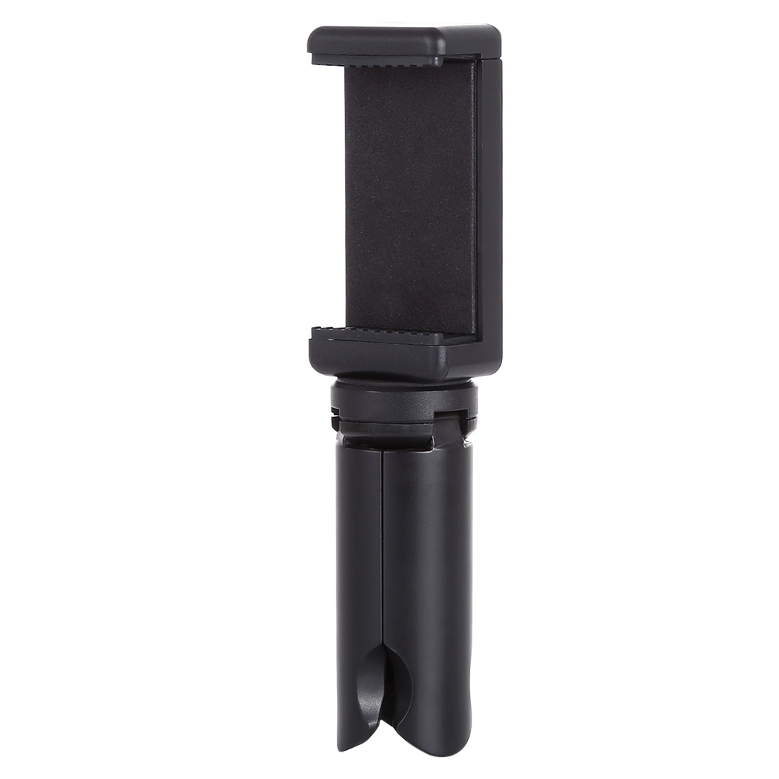 Puluz Mini Tripod + Universal klämma för Mobiltelefoner