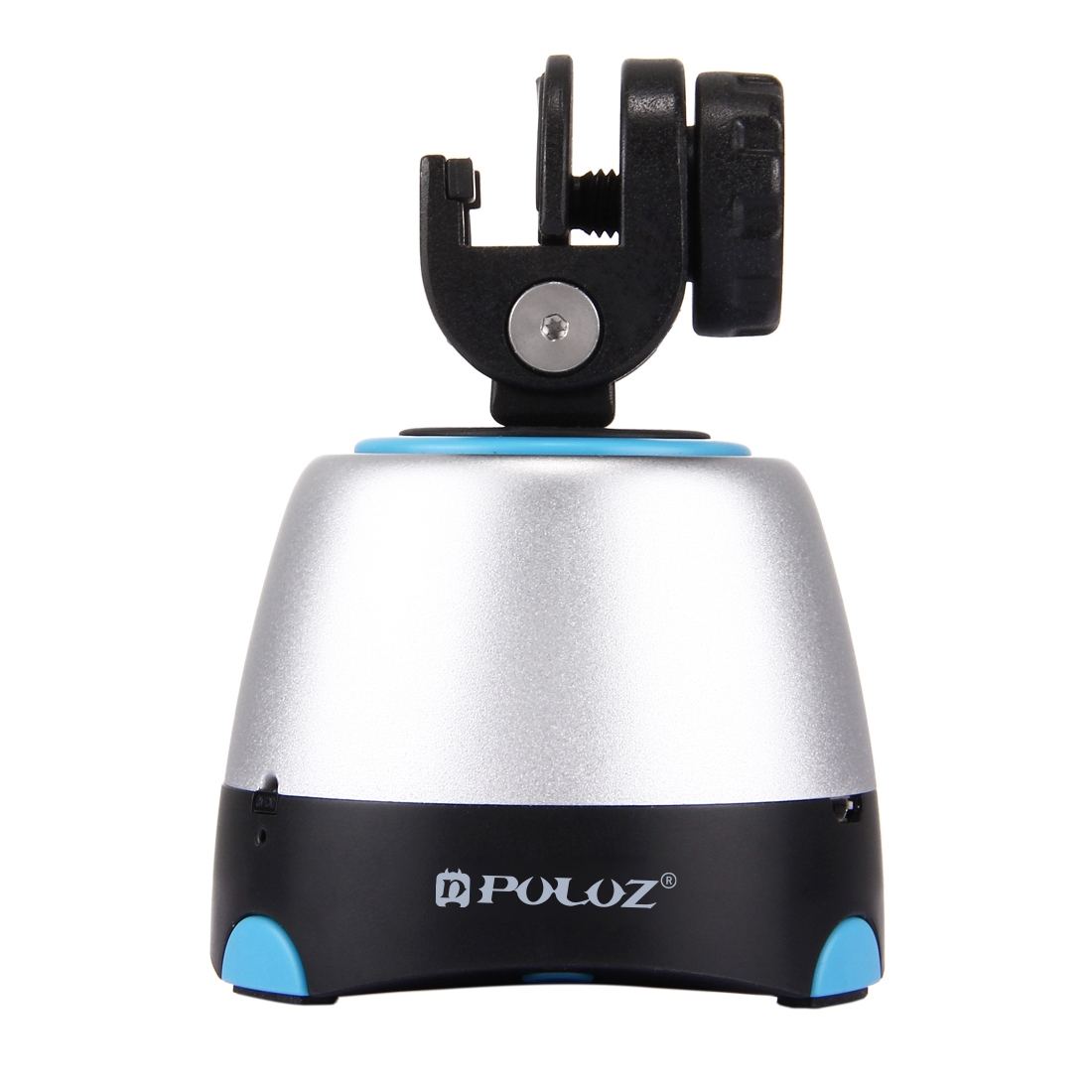 Puluz 360 graders rotationshuvud + fjärr + GoPro-adapter + mobil-adapter