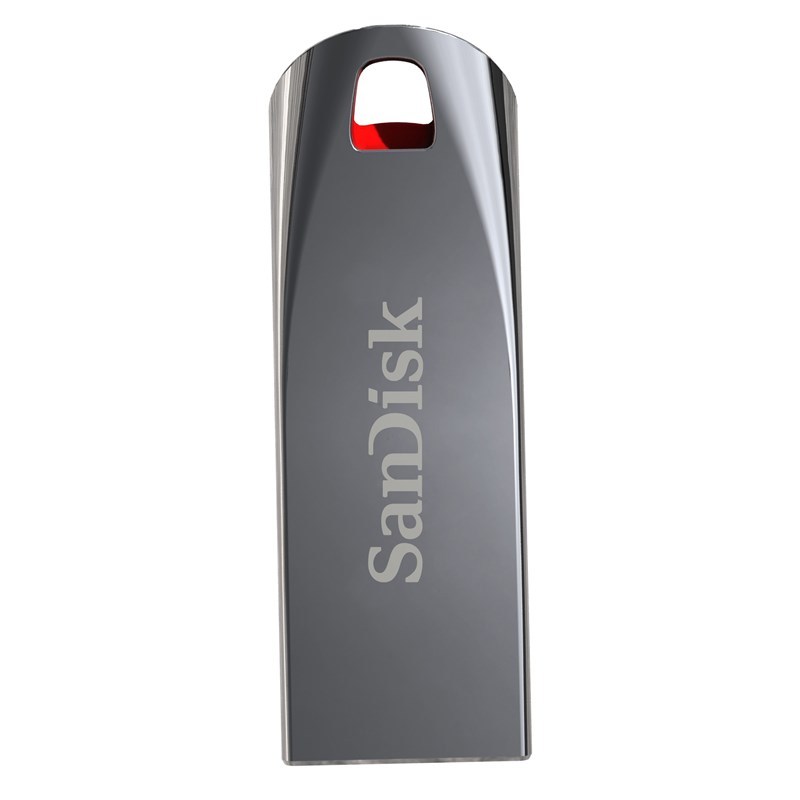  SanDisk USB-minne 2.0 Force 64GB