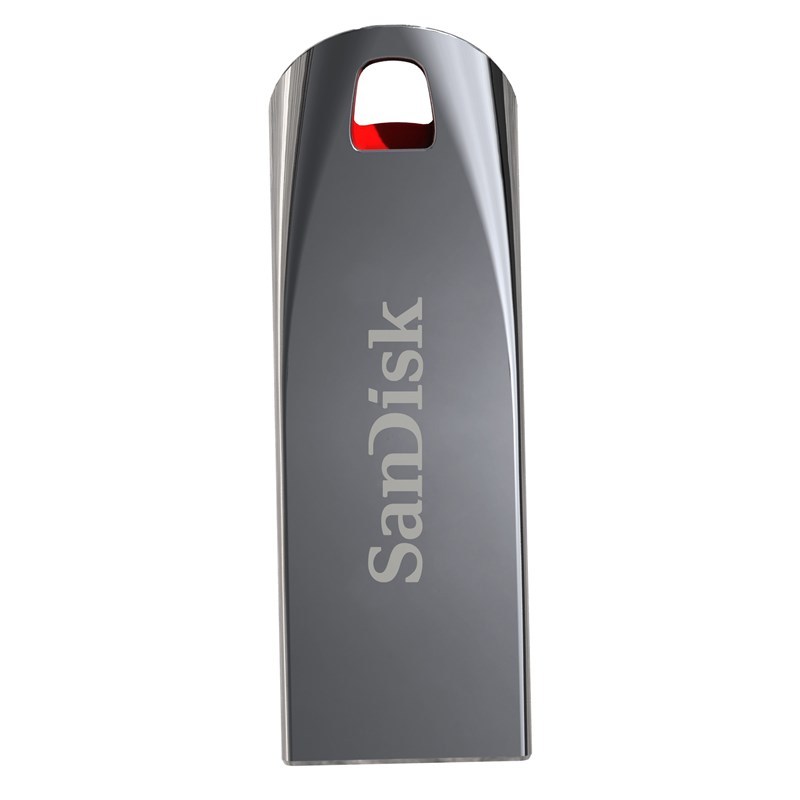 SanDisk USB-minne 2.0 Force 32GB
