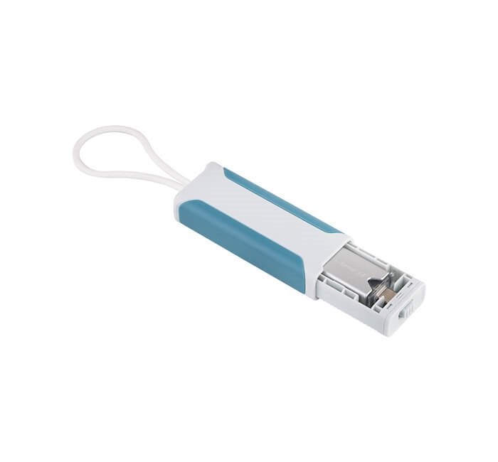  JJC Kortlsare USB 3.0 & minneskortsfodral