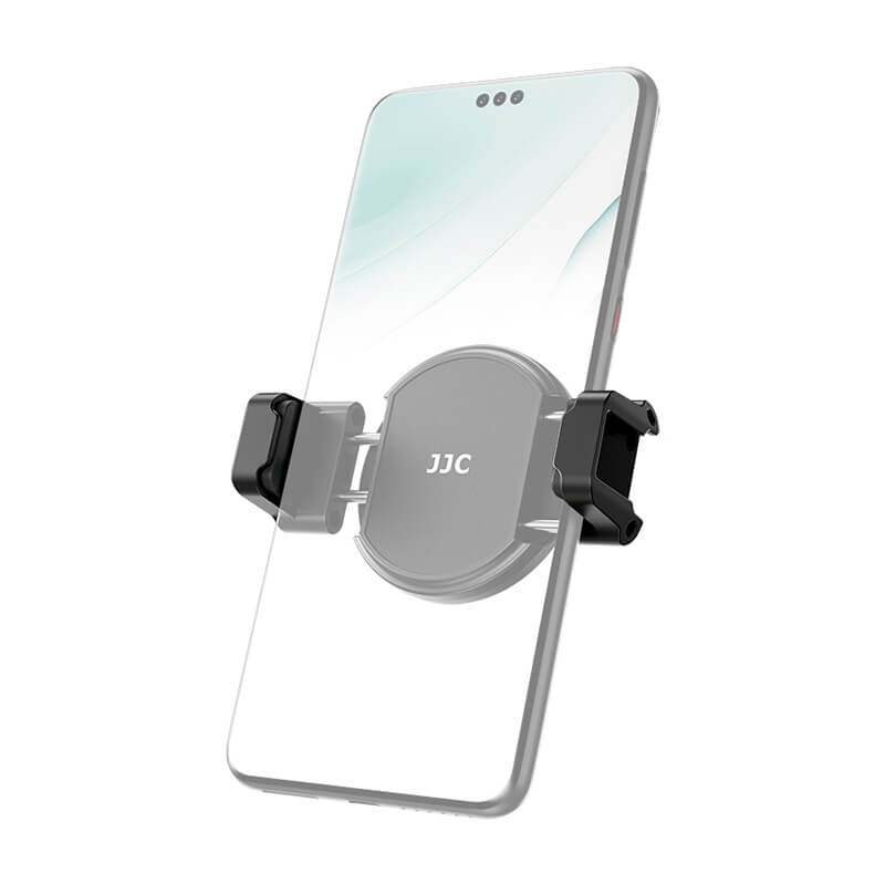 JJC Mobilhållare med magnetisk fäste