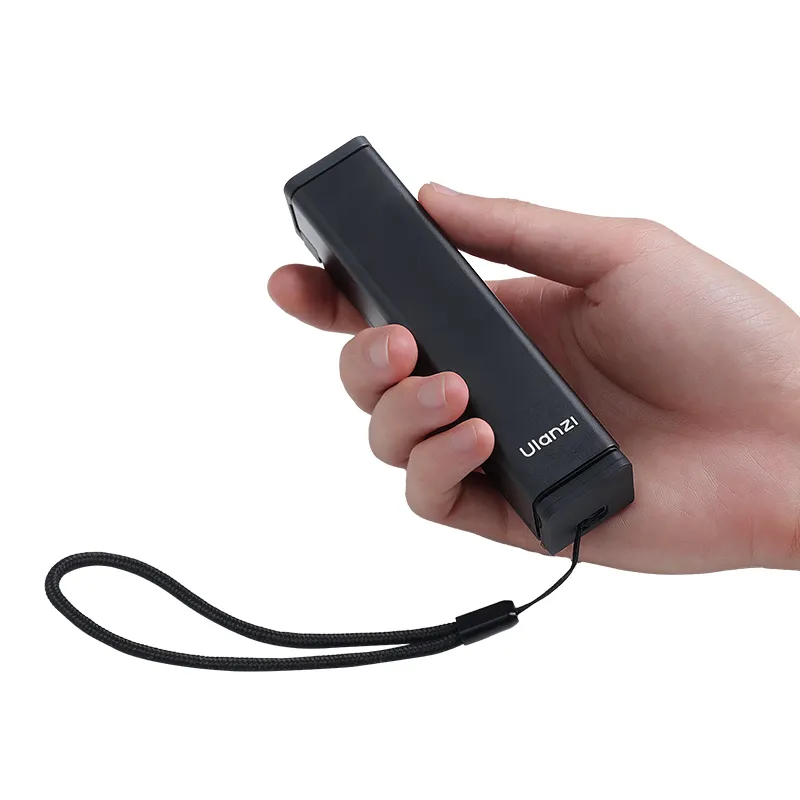 Ulanzi SK-20 Resesmart Mobilhållare