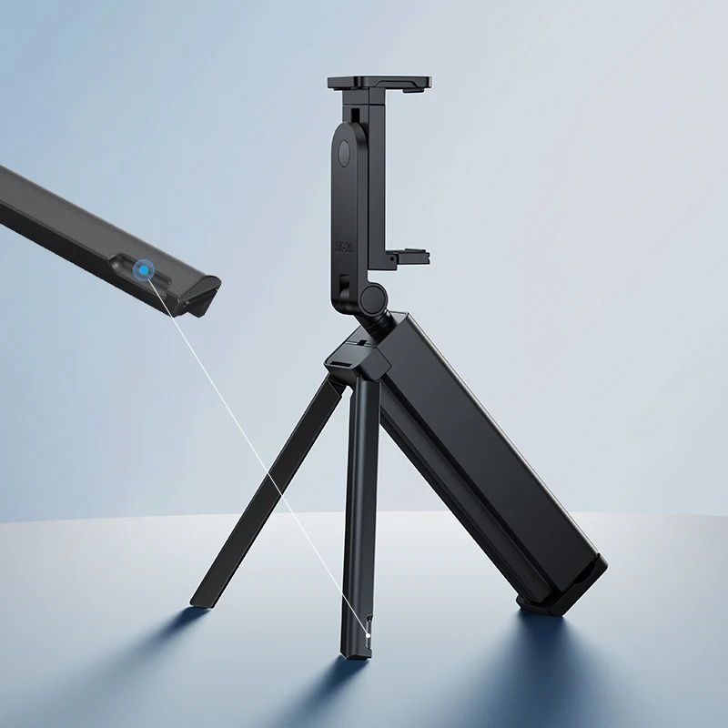 Ulanzi SK-20 Resesmart Mobilhållare