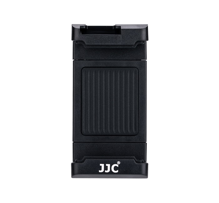  Mobilhållare svart för stativ JJC
