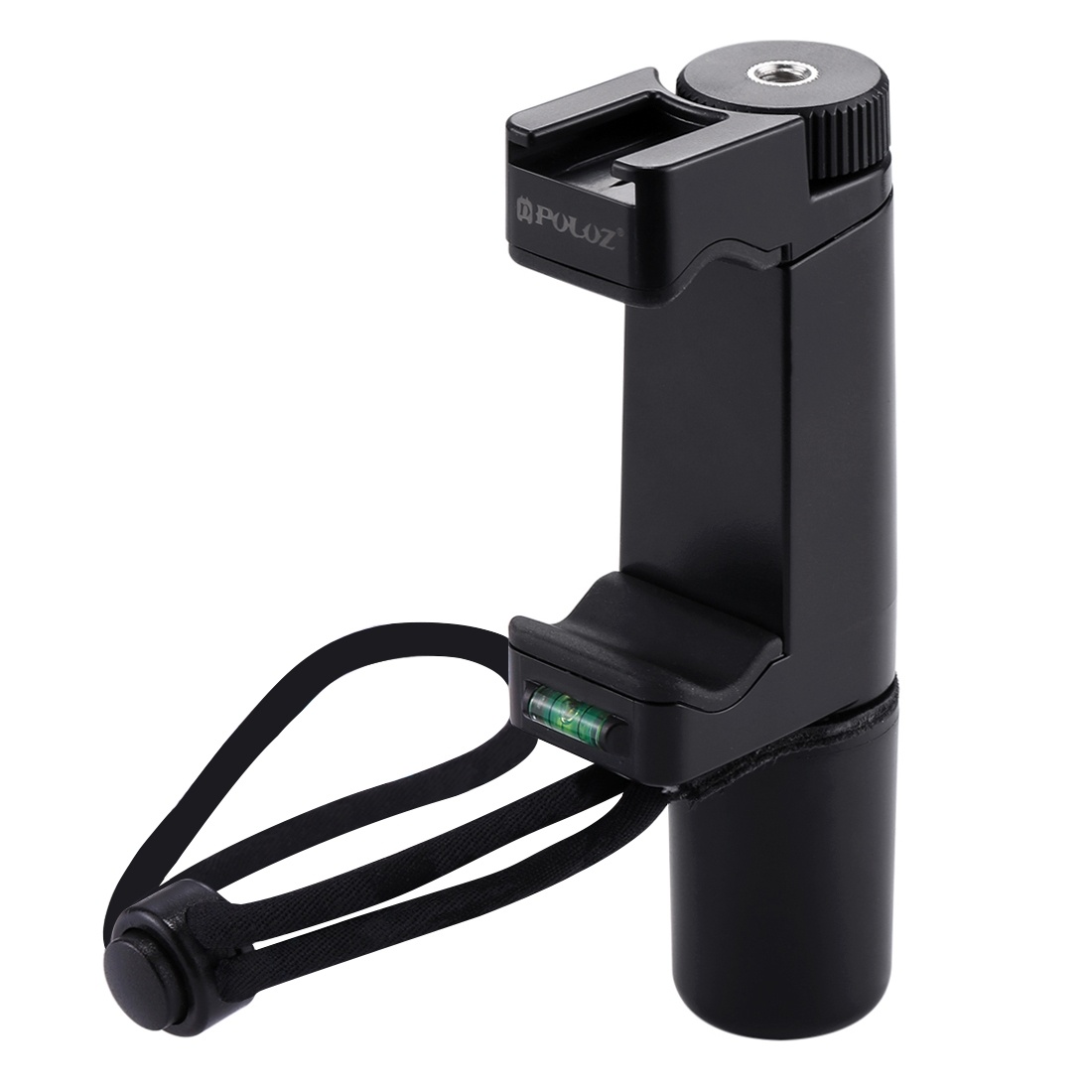 PULUZ Handhållen Grip-Rig Stabilisator för smartphones
