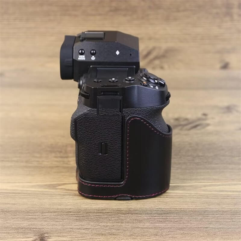 Halvfodral för Fujifilm XH2S