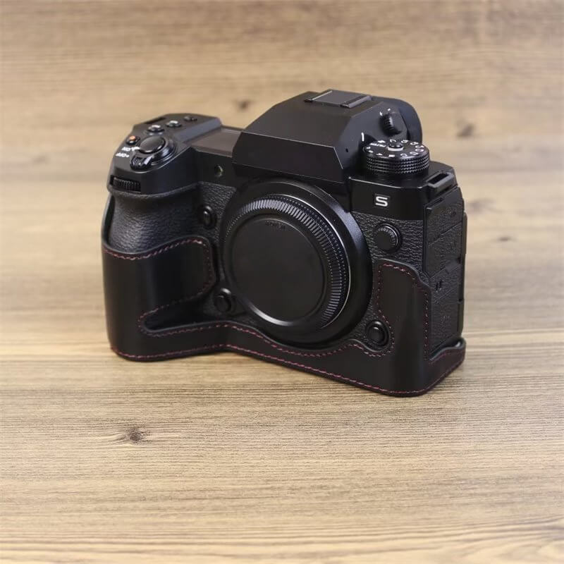 Halvfodral för Fujifilm XH2S