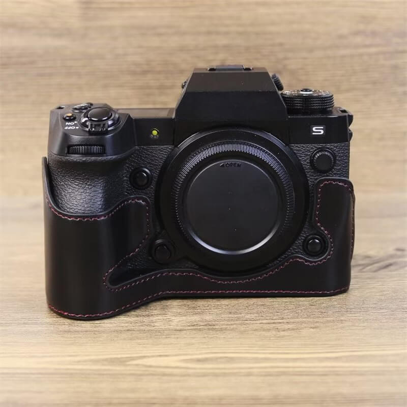 Halvfodral för Fujifilm XH2S