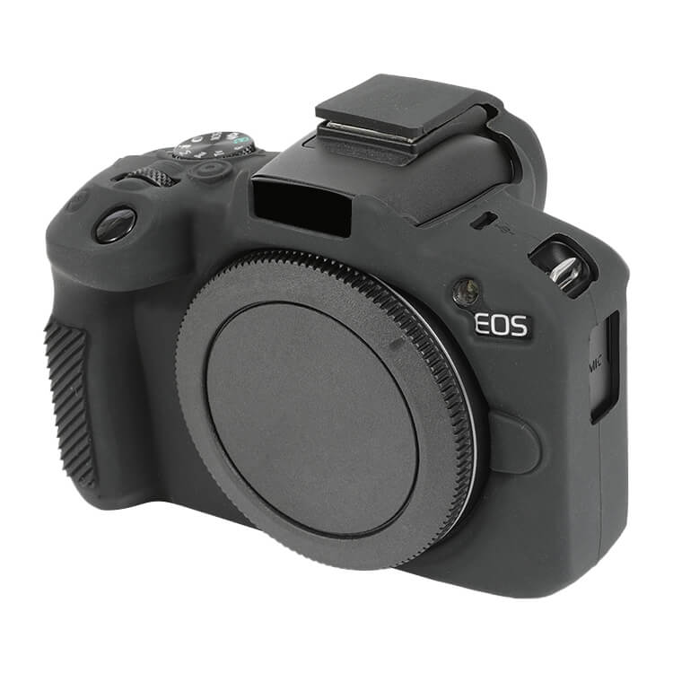  Silikonfodral fr Canon EOS R50