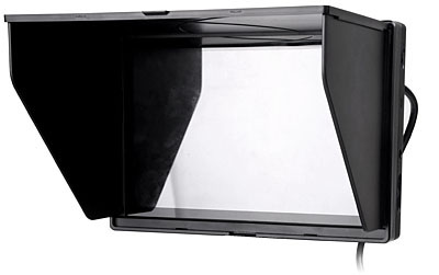  Viltrox LCD-monitor 8.9'' DC-90 HD 4K