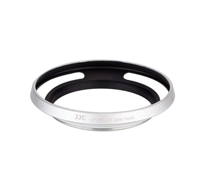 JJC Motljuskydd som passar Fujinon XC15-45mm F3.5-5.6 OIS PZ-objektiv