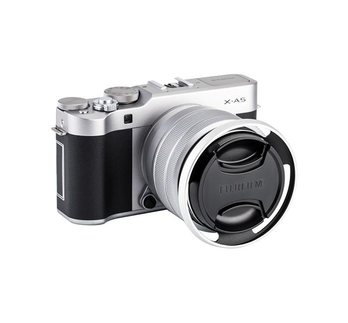 JJC Motljuskydd som passar Fujinon XC15-45mm F3.5-5.6 OIS PZ-objektiv