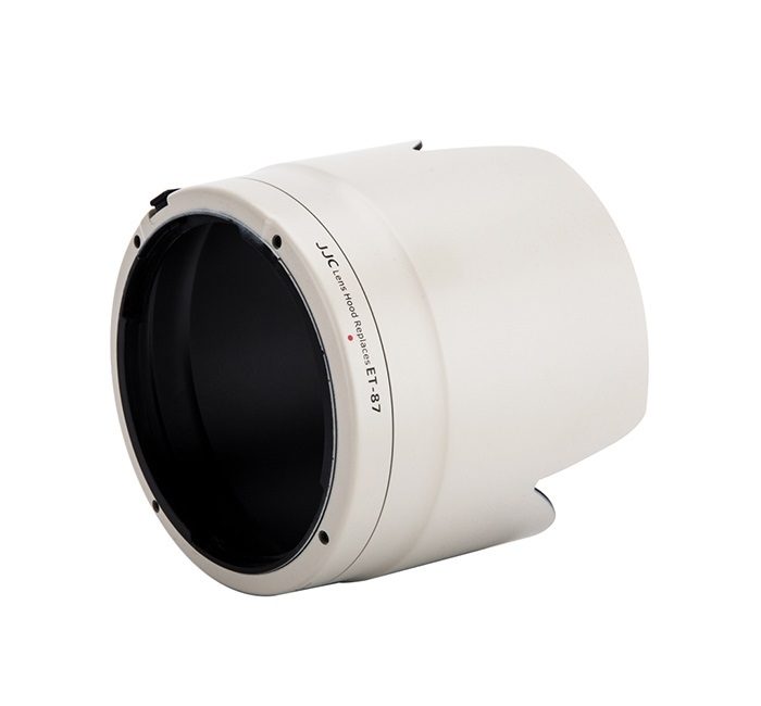 JJC Motljusskydd för Canon EF 70-200mm f/2.8L IS II/III USM ersätter ET-87