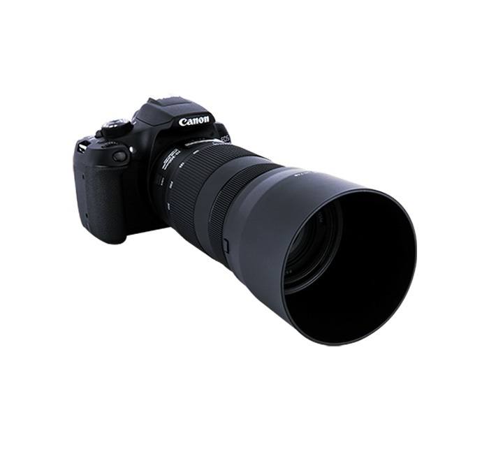  JJC motljusskydd för Canon EF 70-300mm f/4-5.6 IS II USM motsvarar ET-74B