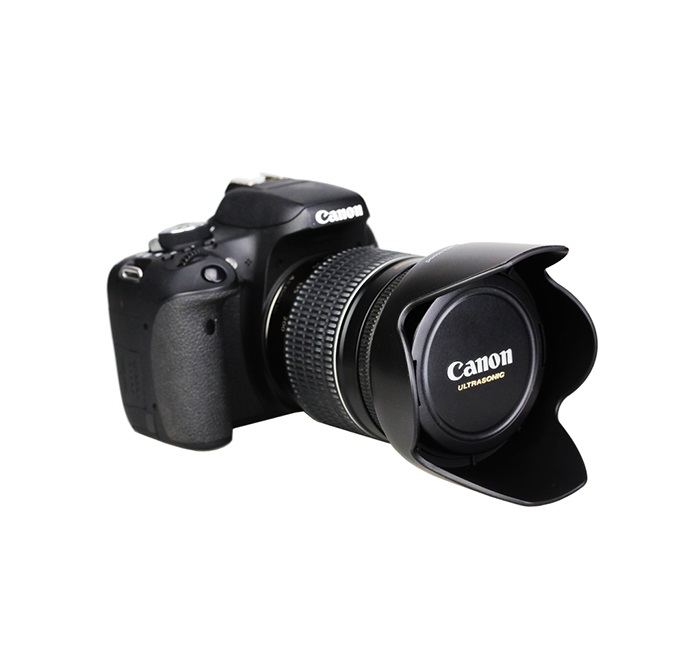  JJC Motljusskydd fr Canon EF/ EF-S 28-200mm f/3.5-5.6 USM motsvarar EW-78D