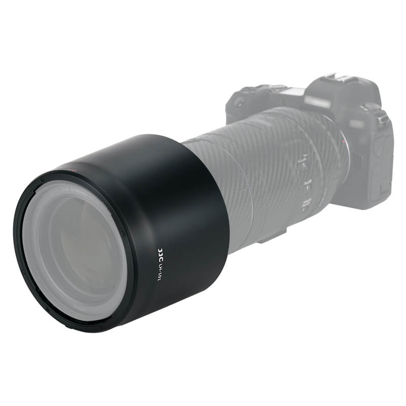  JJC Motljusskydd för Canon RF 800mm f/11 DO IS STM ersätter ET-101