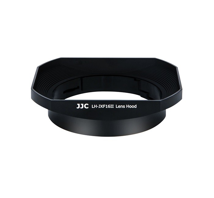 JJC Motljusskydd för Fujinon XF 16mm F1.4 R WR