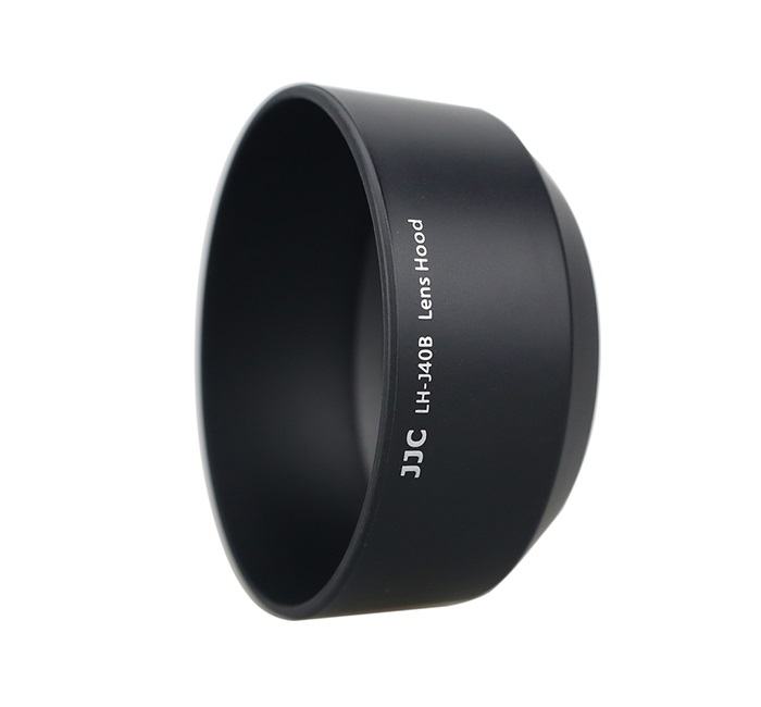 Hood For Olympus Lens – Haoge Photography Accessory - View #7
