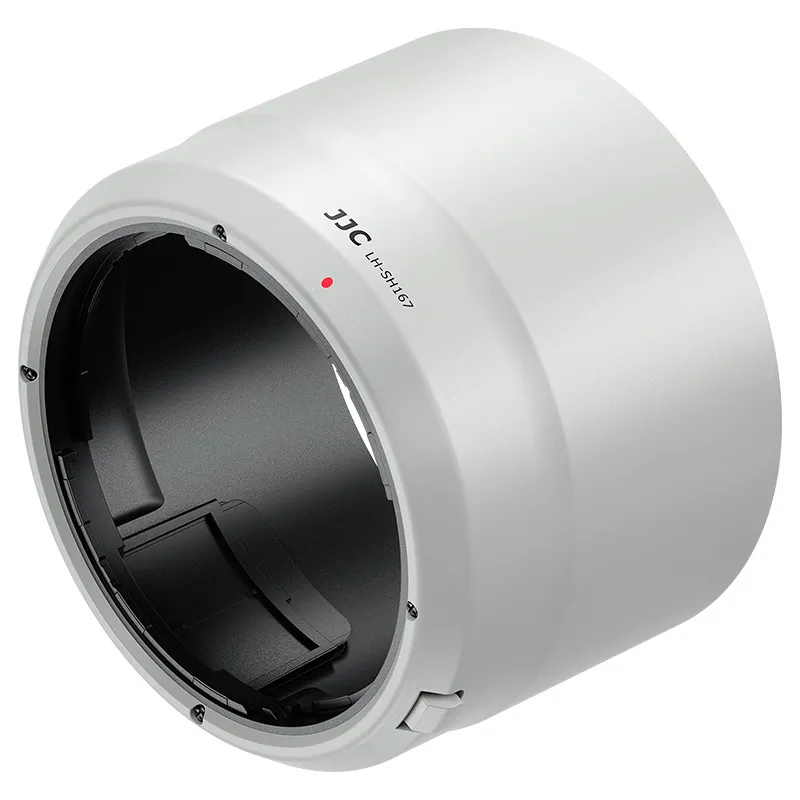 JJC Motljusskydd för Sony FE 70–200mm F2.8 GM OSS II ersätter LH-SH167 från Kamda – snabb leverans och trygg e-handel
