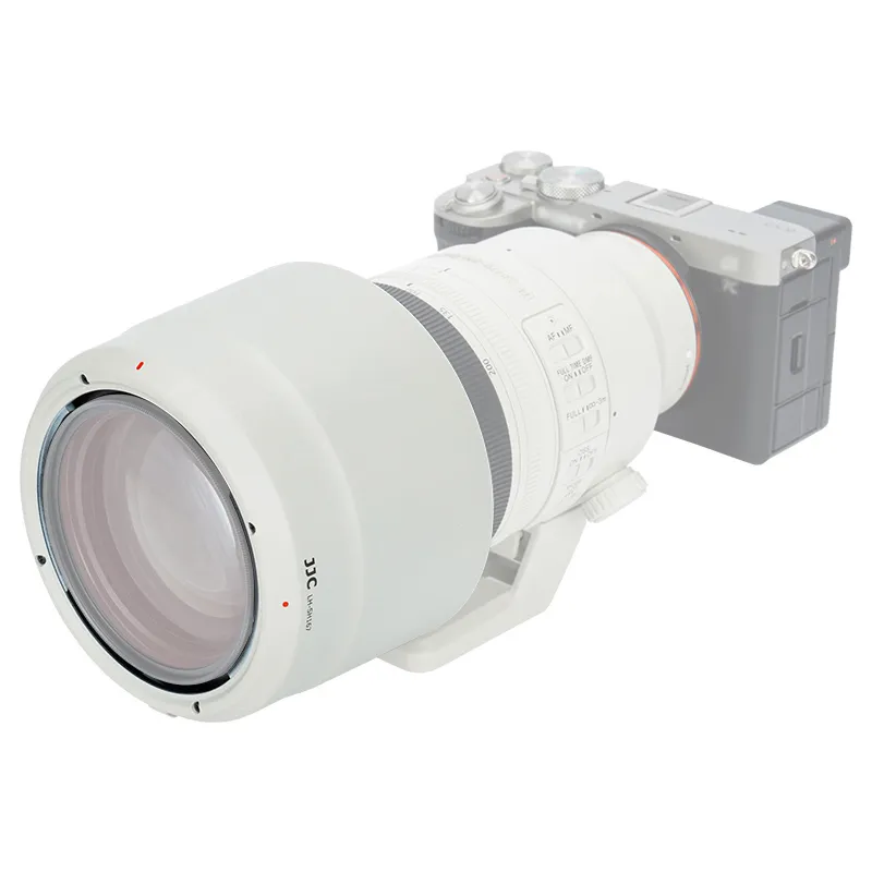 JJC Motljusskydd för Sony FE 70–200mm F2.8 GM OSS II ersätter LH-SH167 från Kamda – snabb leverans och trygg e-handel