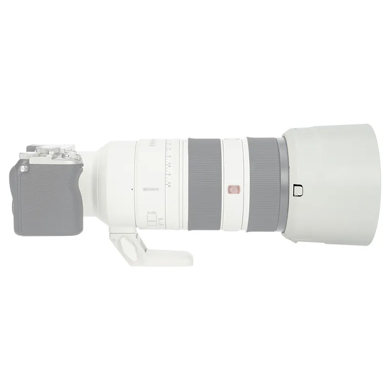 JJC Motljusskydd för Sony FE 70–200mm F2.8 GM OSS II ersätter LH-SH167 från Kamda – snabb leverans och trygg e-handel