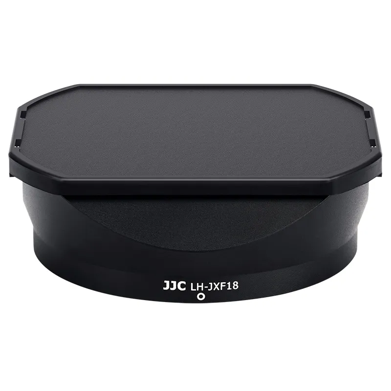  JJC Motljusskydd & lock för Fujifilm XF 18mm f/1.4 R LM WR från Kamda – snabb leverans och trygg e-handel