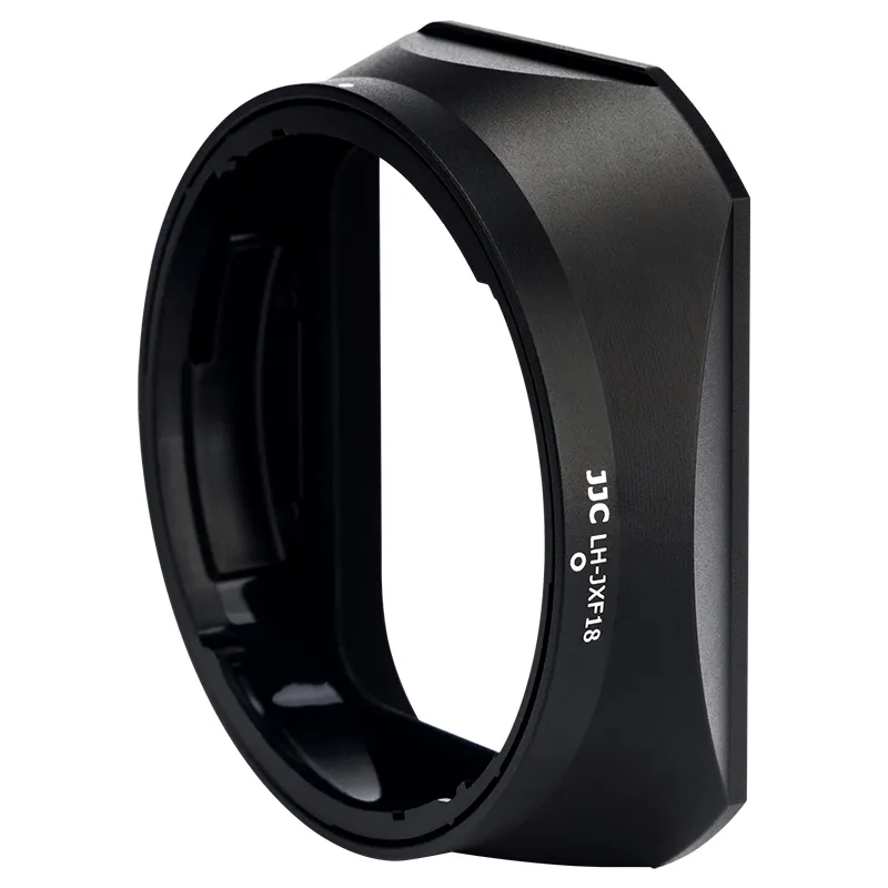  JJC Motljusskydd & lock för Fujifilm XF 18mm f/1.4 R LM WR från Kamda – snabb leverans och trygg e-handel