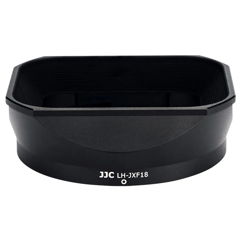  JJC Motljusskydd & lock för Fujifilm XF 18mm f/1.4 R LM WR från Kamda – snabb leverans och trygg e-handel