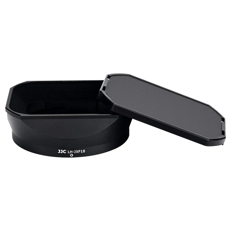  JJC Motljusskydd & lock för Fujifilm XF 18mm f/1.4 R LM WR från Kamda – snabb leverans och trygg e-handel