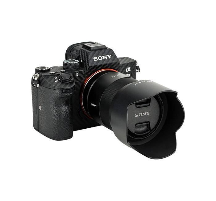 LOA CHE NẮNG (LENS HOOD) ALC-SH131 CHO 55F18Z VÀ 24F18Z CHÍNH HÃNG MỚI