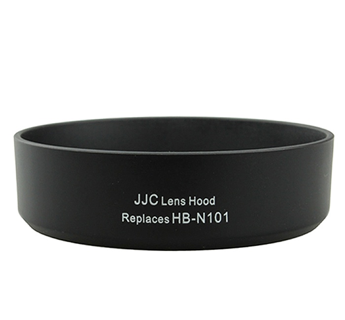  JJC Motljusskydd för Nikkor 10-30mm f/3.5-5.6 VR (HB-N101)