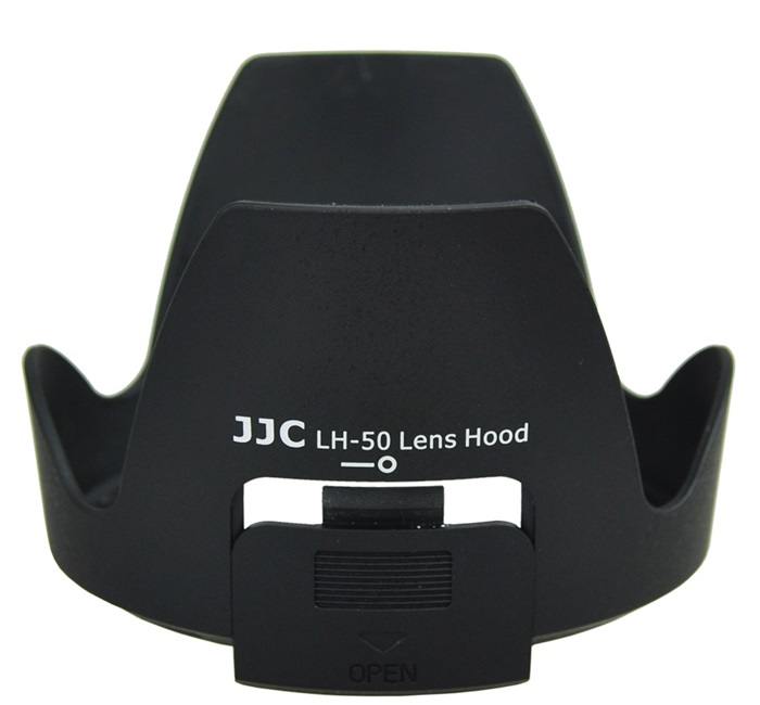  JJC Motljusskydd fr AF-S Nikkor 28-300mm f/3.5-5.6G ED VR (HB-50)