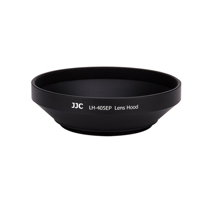 JJC Motljusskydd Ø40.5mm (LH-405EP)