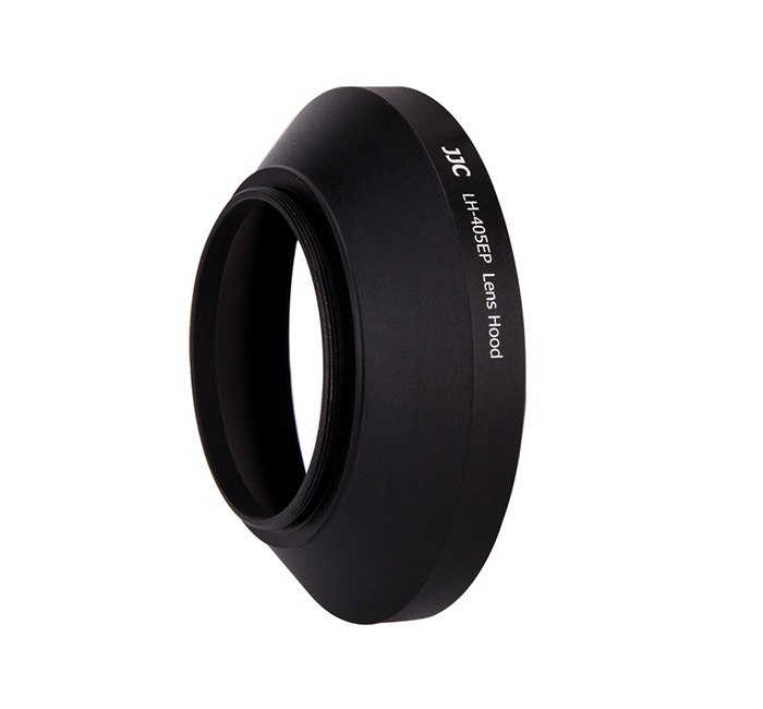 JJC Motljusskydd Ø40.5mm (LH-405EP)
