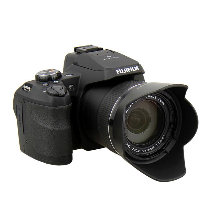 JJC Motljusskydd för Fujifilm FinePix S1 (LH-S1)