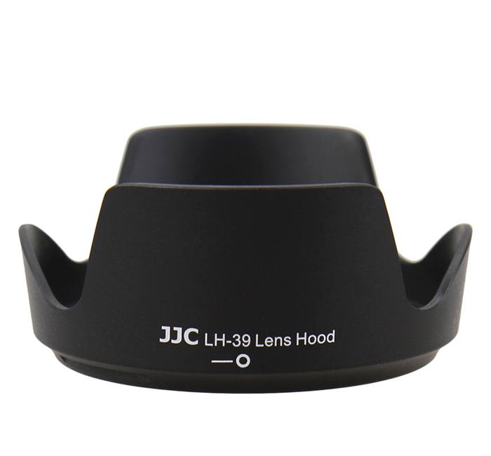  JJC Motljusskydd för Nikon 16-85mm (HB-39)