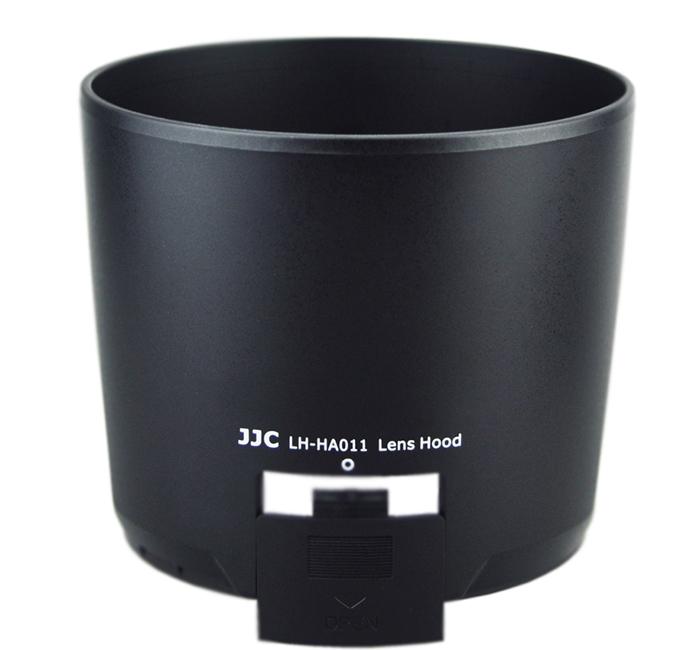  JJC Motljusskydd med filterlucka fr Tamron SP 150-600mm F/5-6.3 Di VC USD A011