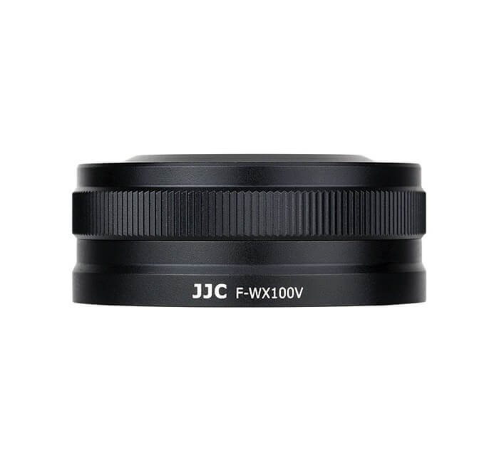  UV-Filter & Motljusskydds Kit for Fujifilm X100V X100F X100T X100S X100