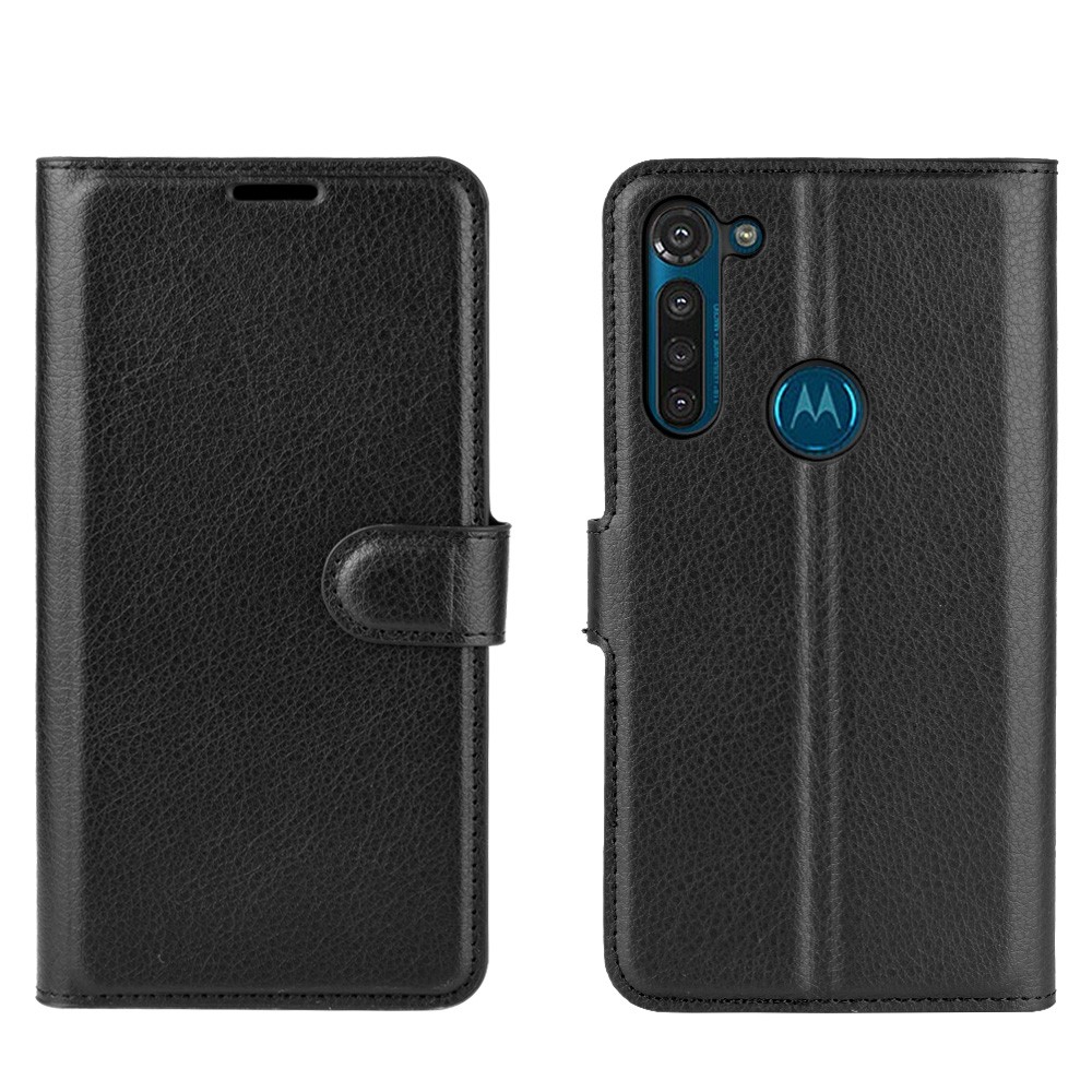 Plånboksfodral för Motorola Moto G8 Power