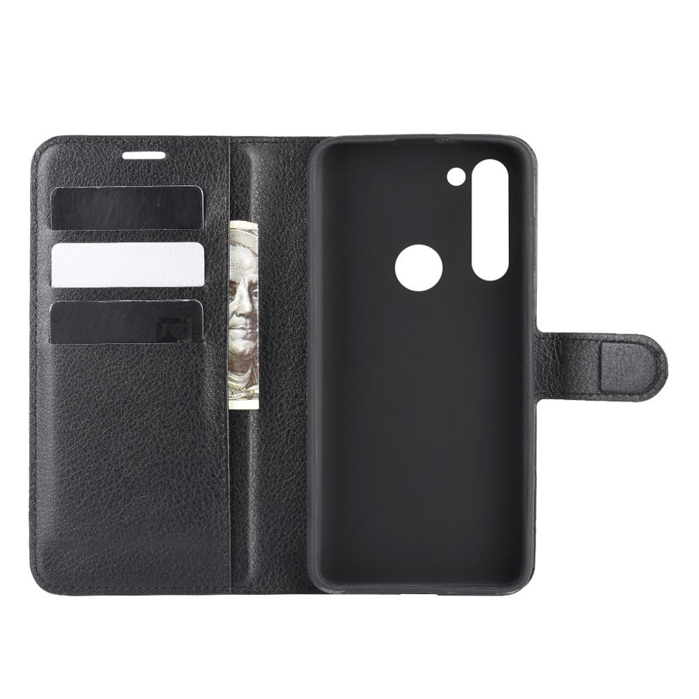 Plånboksfodral för Motorola Moto G8 Power